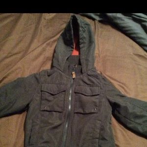 Boys 3t carters Jacket